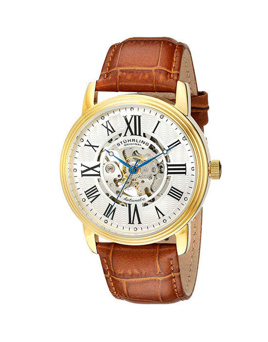 Часы Stuhrling Original Delphi Venezia 1077.3335K2